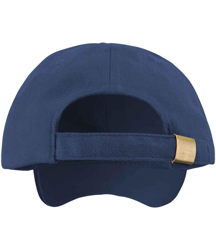 Result - Kids Low Profile Heavy Brushed Cotton Cap - Pierre Francis