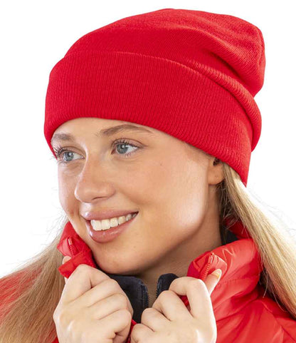 Result - Woolly Ski Hat - Pierre Francis