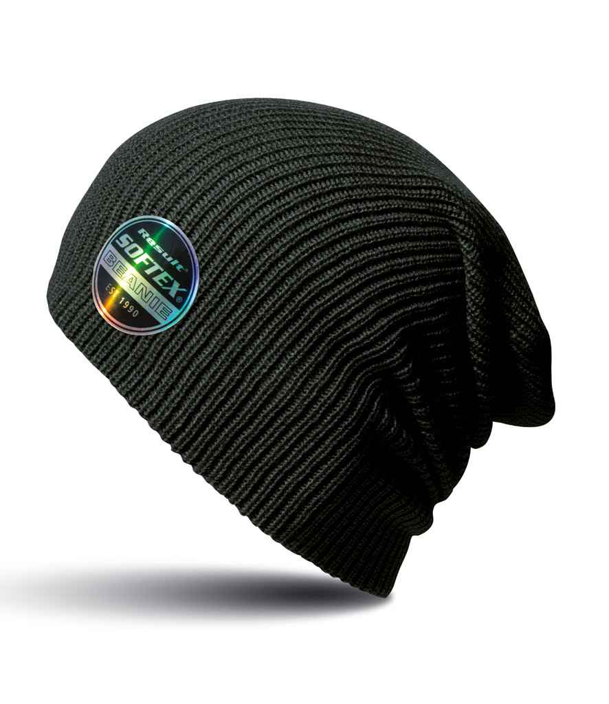 Result - Core Softex® Beanie - RC031 AZR ONE
