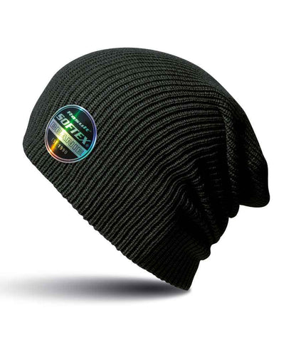 Result - Core Softex® Beanie - RC031 AZR ONE