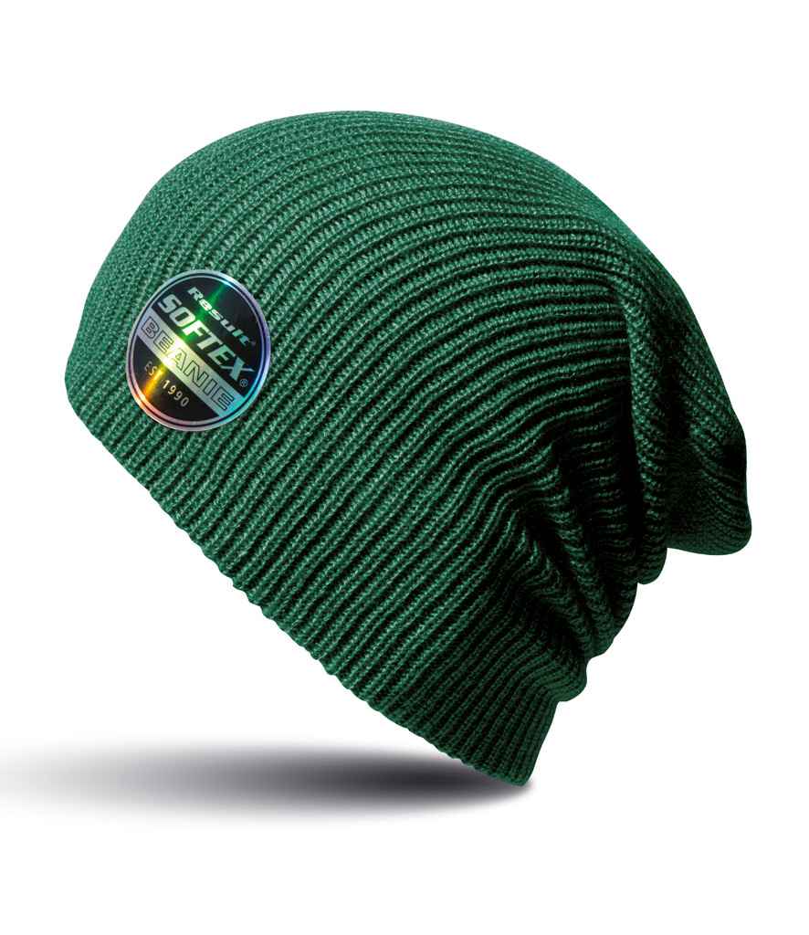 Result - Core Softex® Beanie - RC031 BOT ONE
