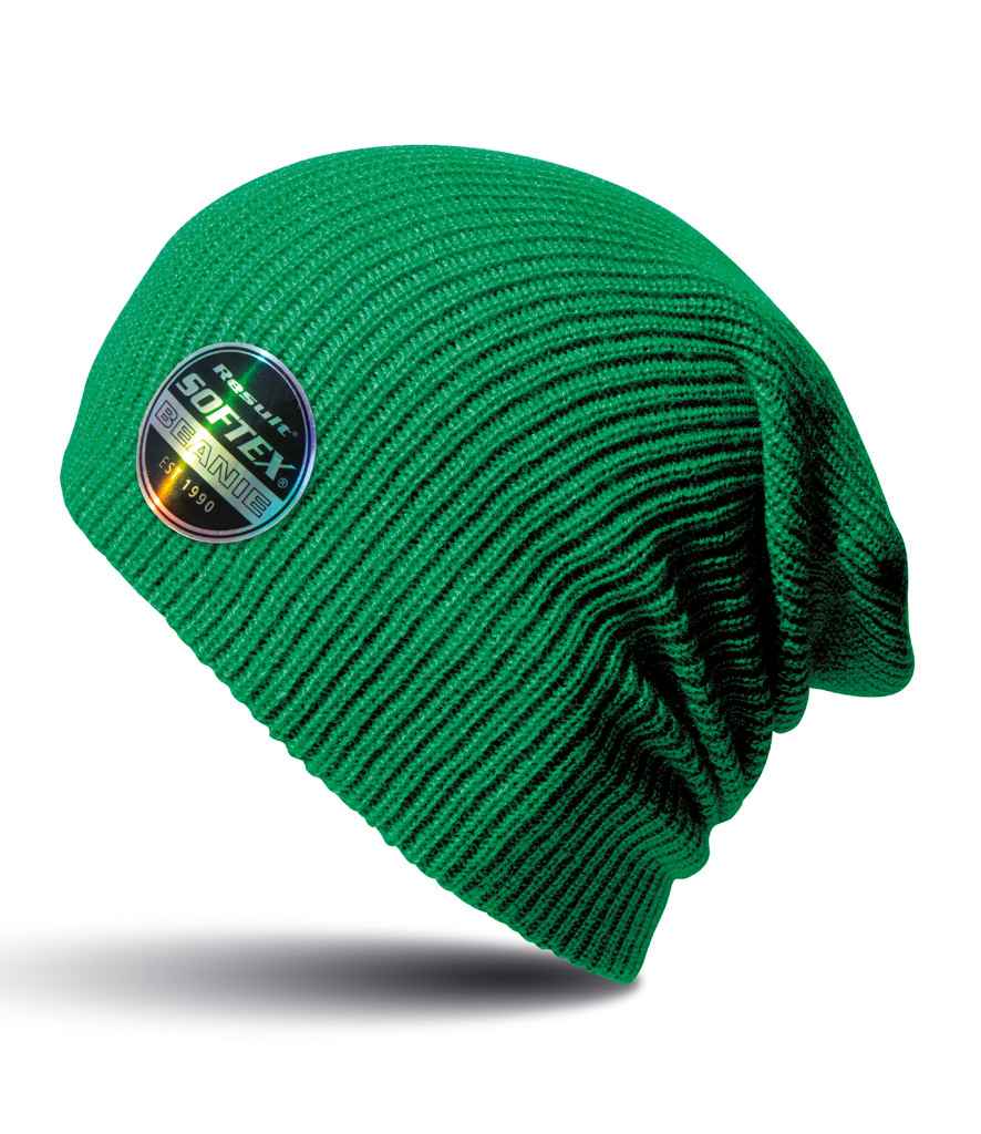 Result - Core Softex® Beanie - RC031 CEG ONE