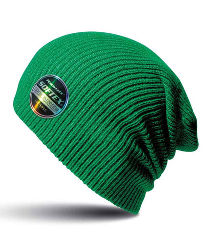 Result - Core Softex® Beanie - RC031 CEG ONE