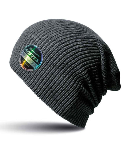 Result - Core Softex® Beanie - RC031 CHA ONE