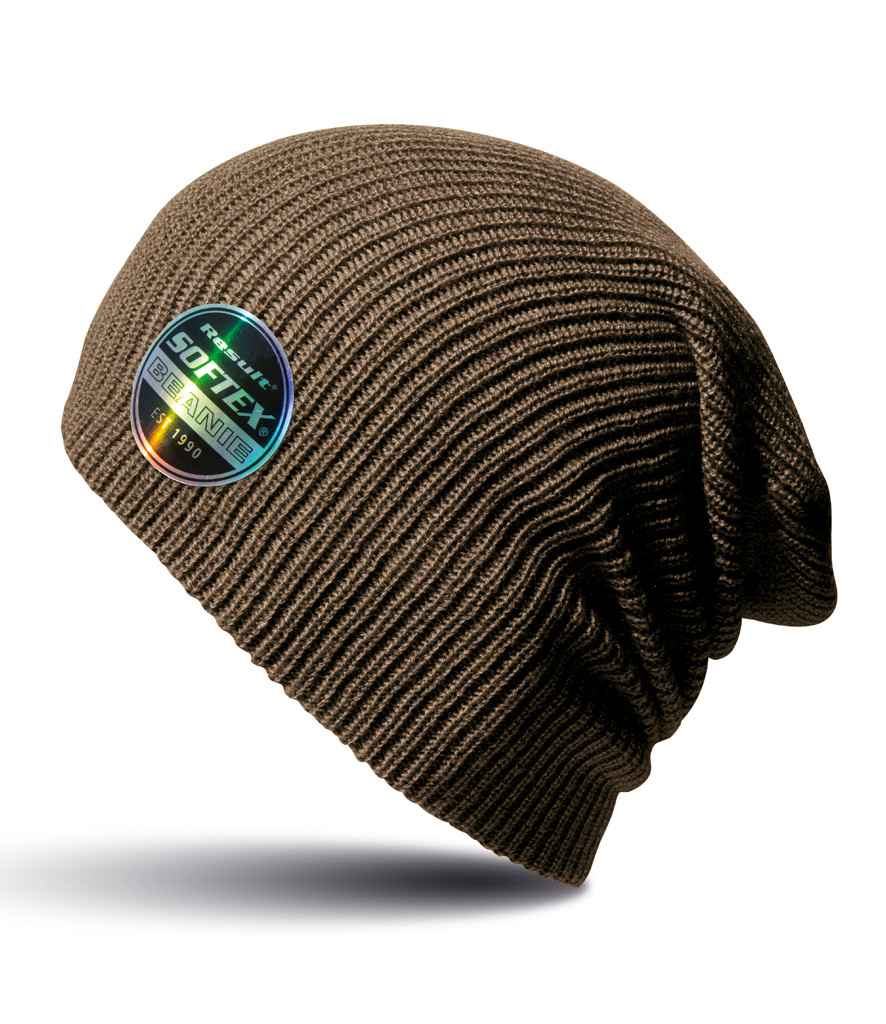 Result - Core Softex® Beanie - RC031 CHO ONE