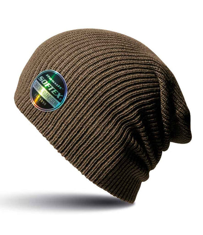Result - Core Softex® Beanie - RC031 CHO ONE