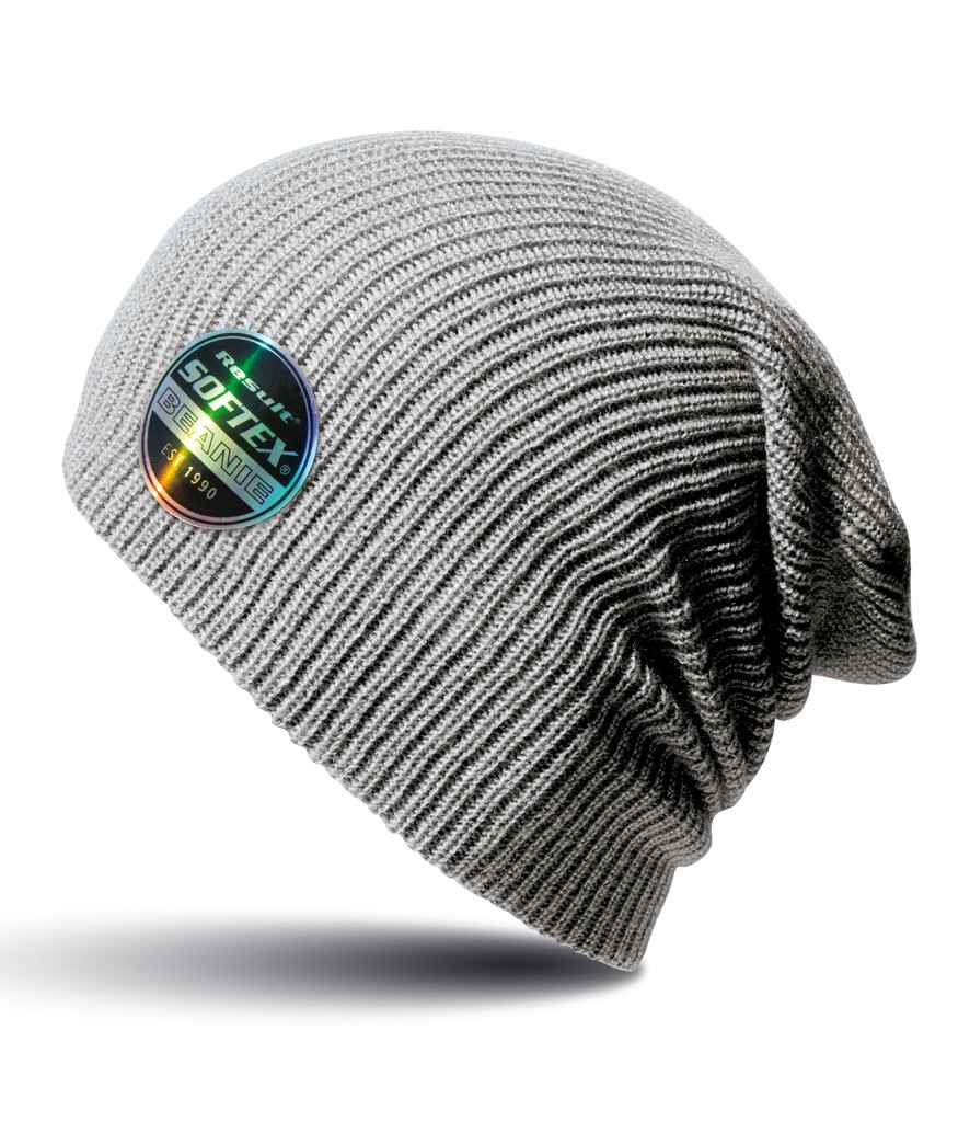 Result - Core Softex® Beanie - RC031 DVG ONE