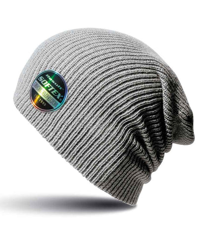 Result - Core Softex® Beanie - Pierre Francis