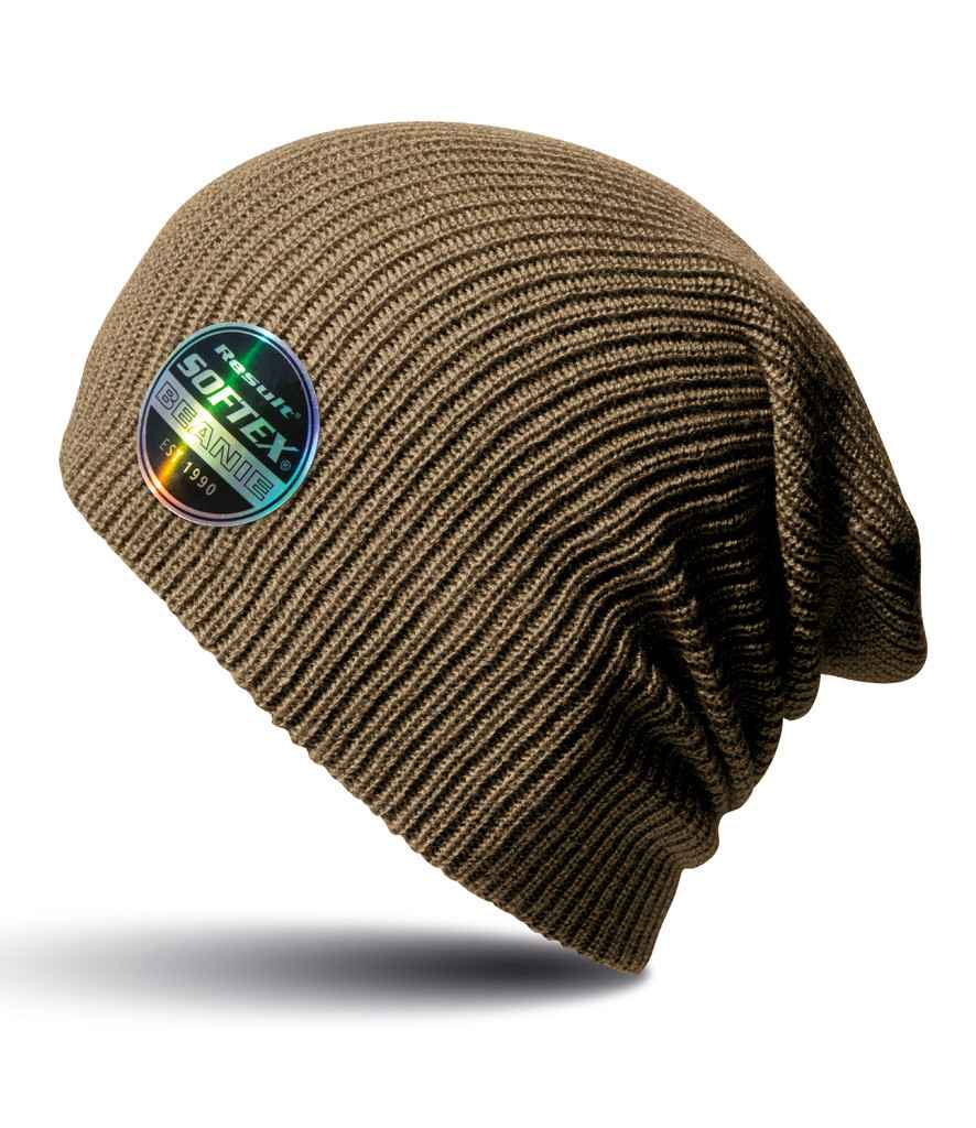 Result - Core Softex® Beanie - RC031 FEN ONE