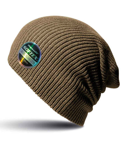 Result - Core Softex® Beanie - Pierre Francis