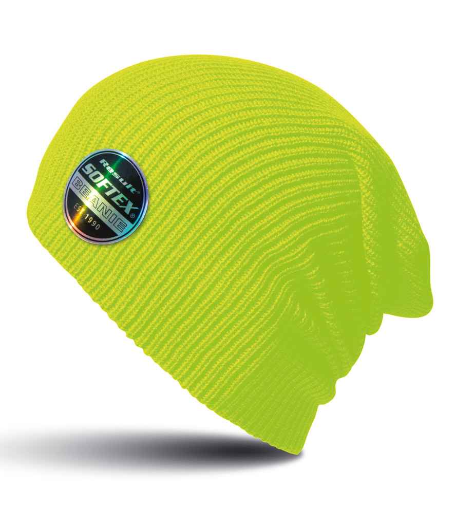 Result - Core Softex® Beanie - RC031 FLY ONE