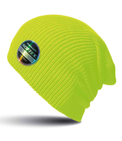 Result - Core Softex® Beanie - RC031 FLY ONE