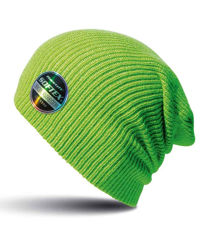 Result - Core Softex® Beanie - RC031 LIM ONE