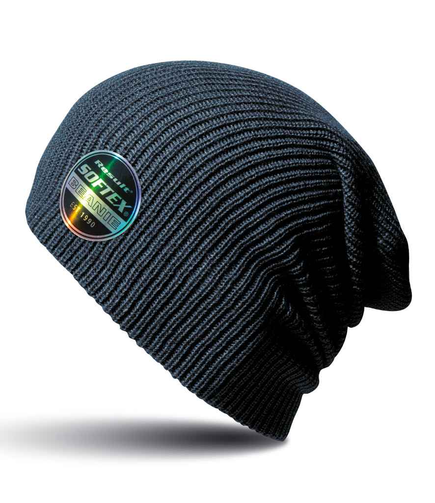 Result - Core Softex® Beanie - RC031 NAV ONE