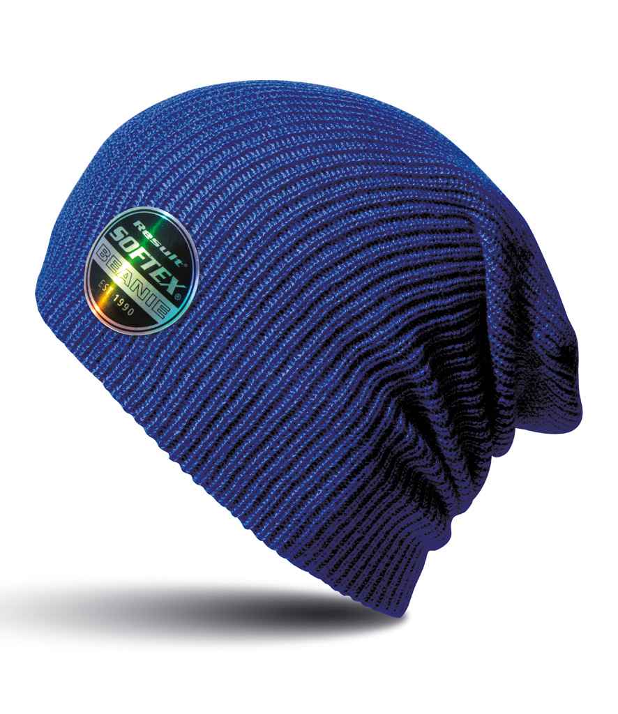Result - Core Softex® Beanie - RC031 RBL ONE