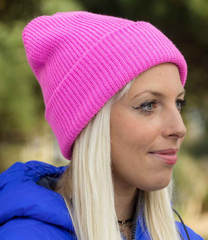 Result - Core Softex® Beanie - RC031 RBP ONE