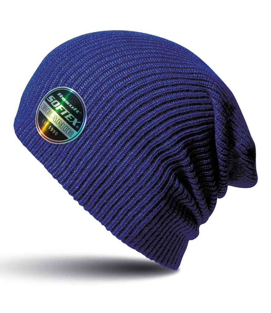 Result - Core Softex® Beanie - RC031 AZR ONE