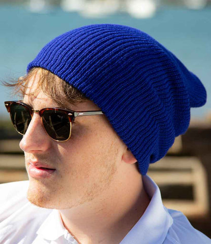 Result - Core Softex® Beanie - RC031 ROY ONE