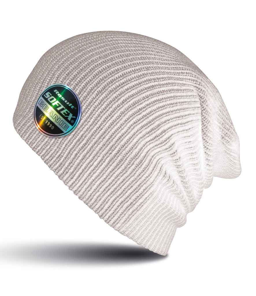 Result - Core Softex® Beanie - RC031 AZR ONE