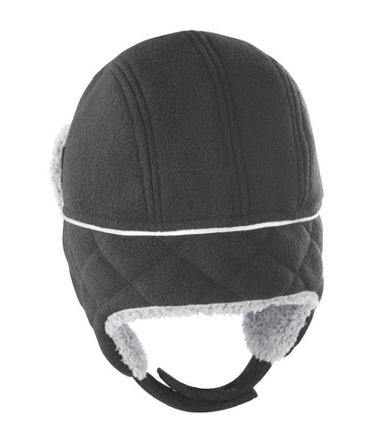 Result - Ocean Trapper Hat - Pierre Francis