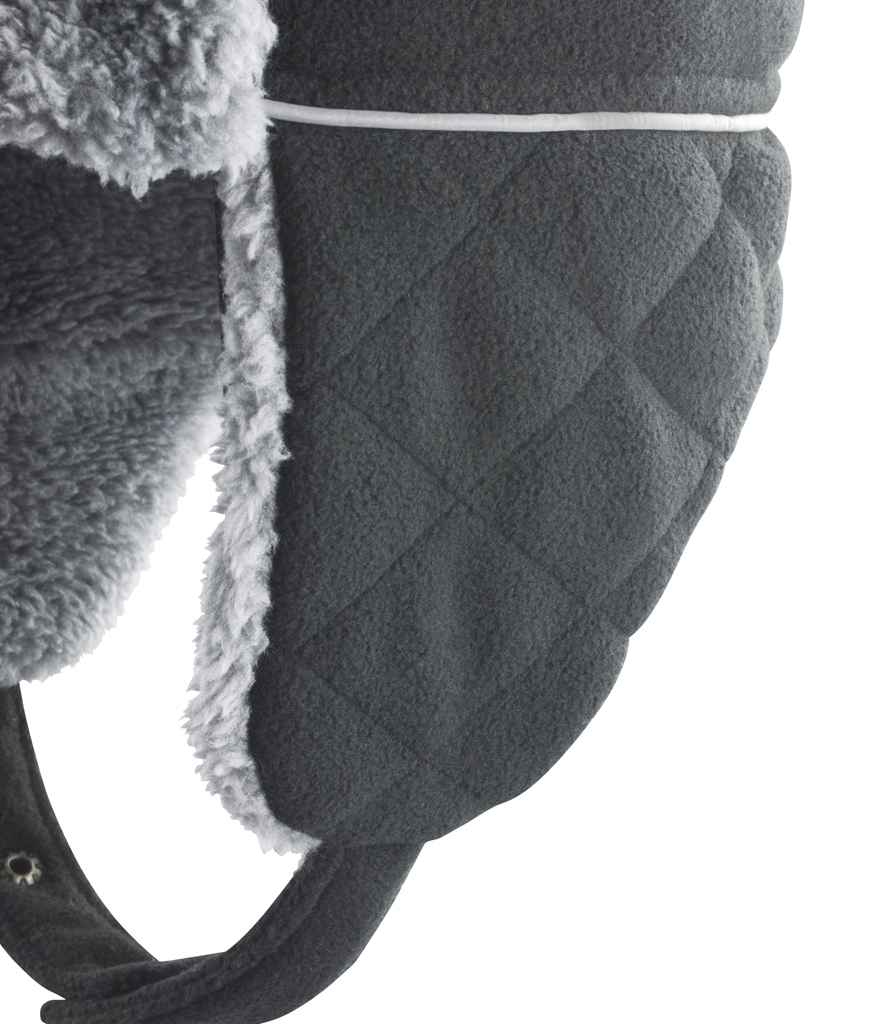Result - Ocean Trapper Hat