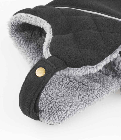 Result - Ocean Trapper Hat - Pierre Francis