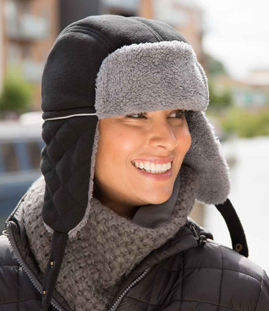 Result - Ocean Trapper Hat