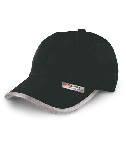 Result - High-Viz Cap