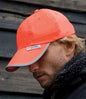 Result - High-Viz Cap