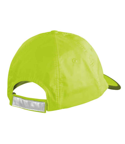 Result - High-Viz Cap - Pierre Francis
