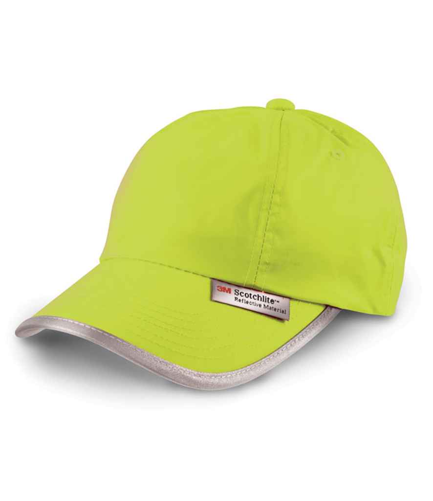Result - High-Viz Cap