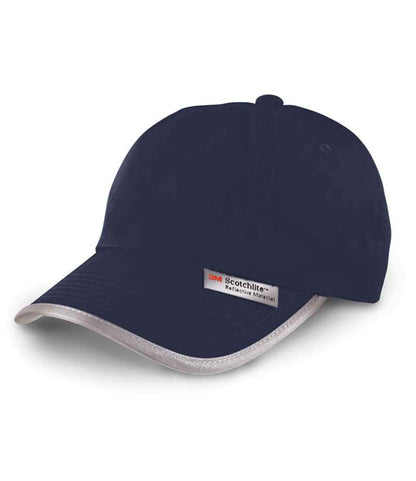 Result - High-Viz Cap
