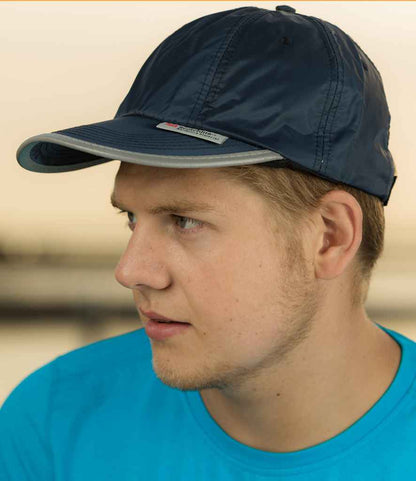 Result - High-Viz Cap - Pierre Francis