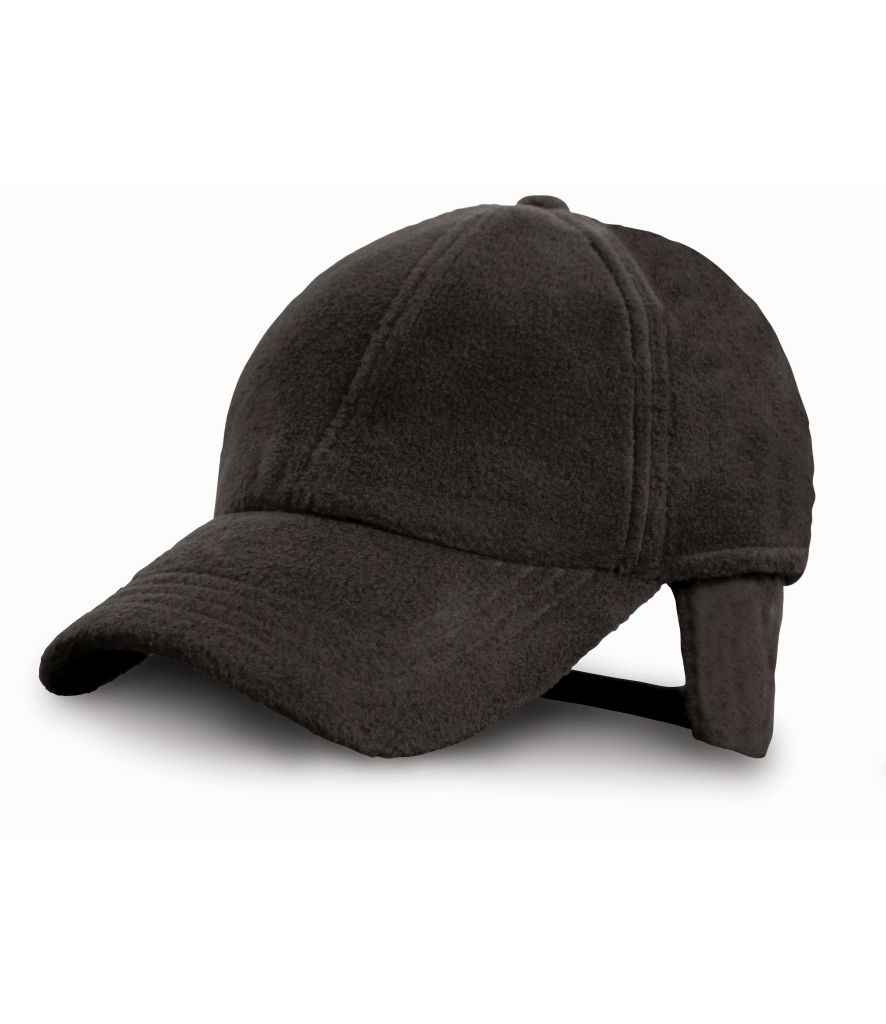 Result - Polartherm™ Cap - RC036 BLK ONE