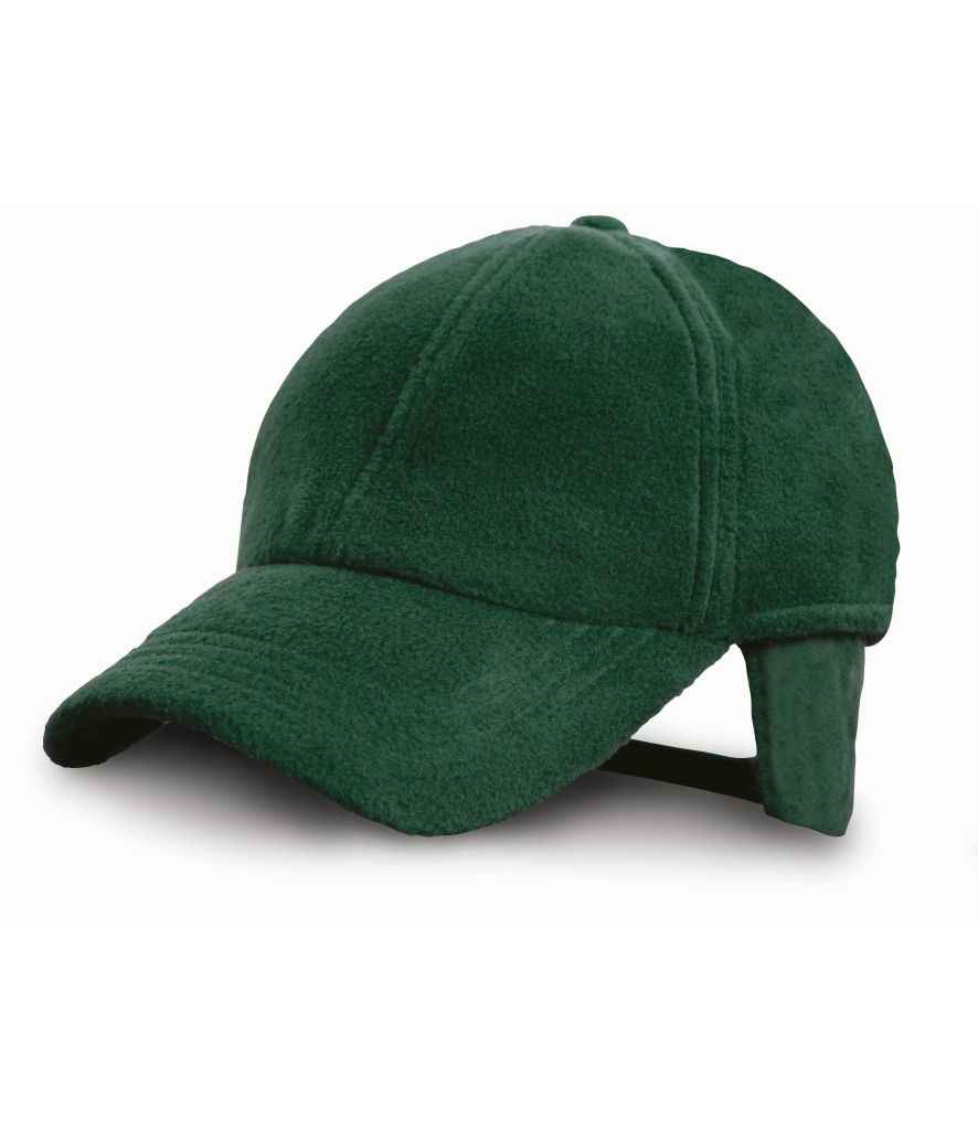 Result - Polartherm™ Cap - RC036 BLK ONE