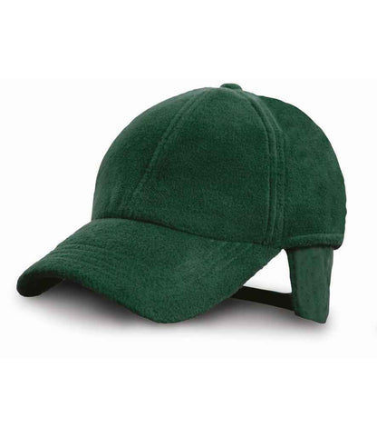 Result - Polartherm™ Cap - RC036 BLK ONE