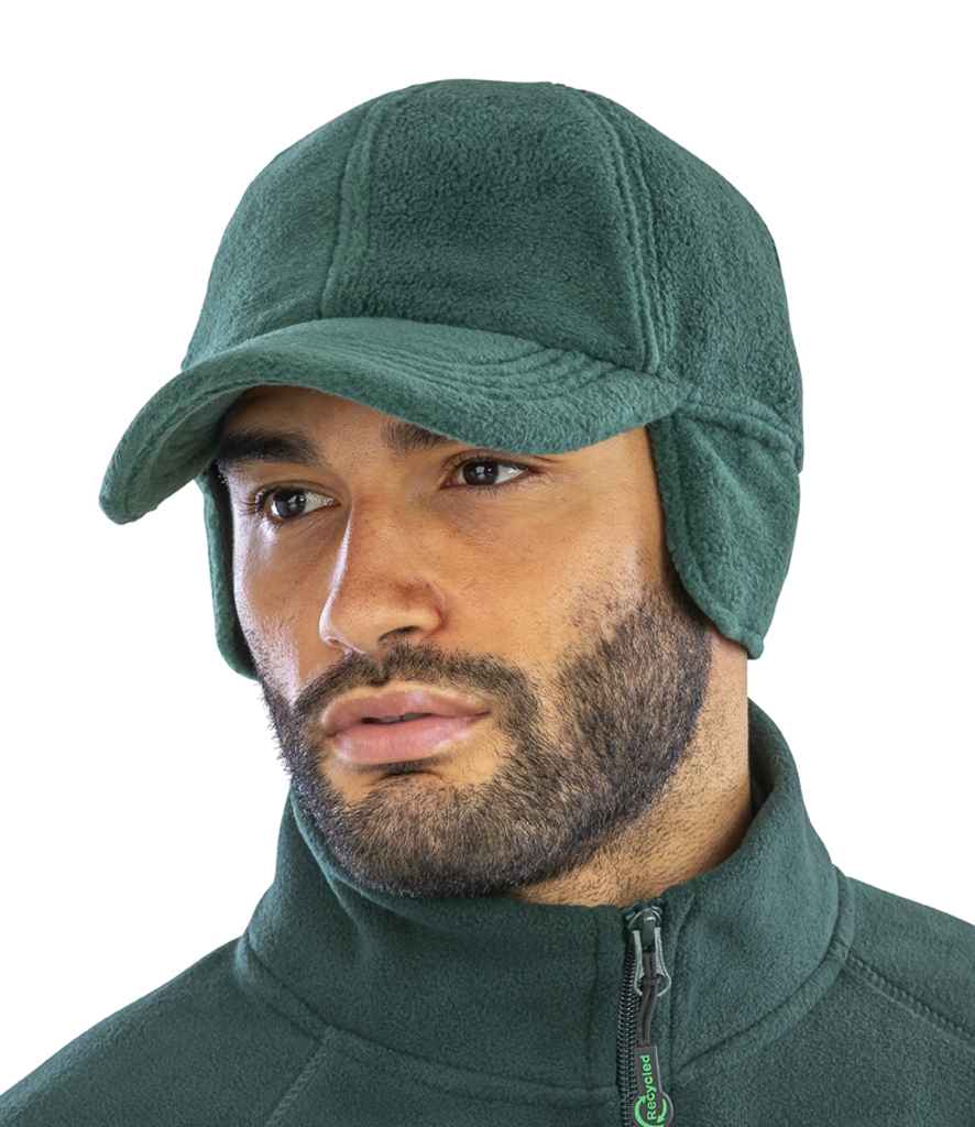 Result - Polartherm™ Cap - Pierre Francis