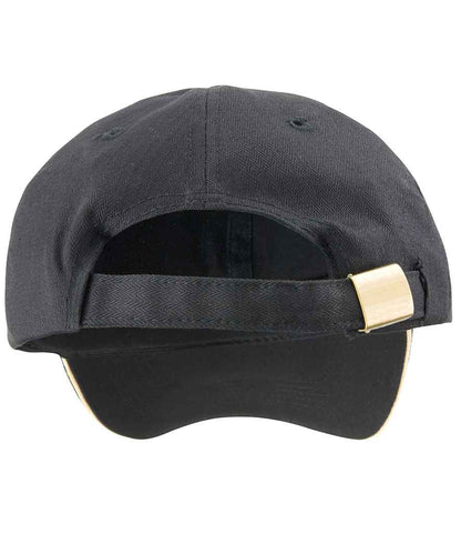 Result - Herringbone Cap - Pierre Francis