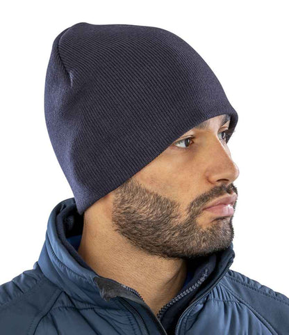 Result - Soft Feel Acrylic Hat - Pierre Francis