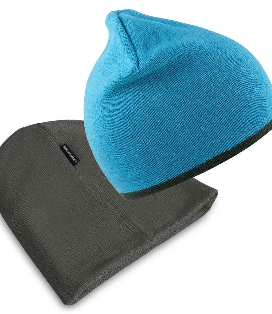 Result - Reversible Fashion Fit Hat