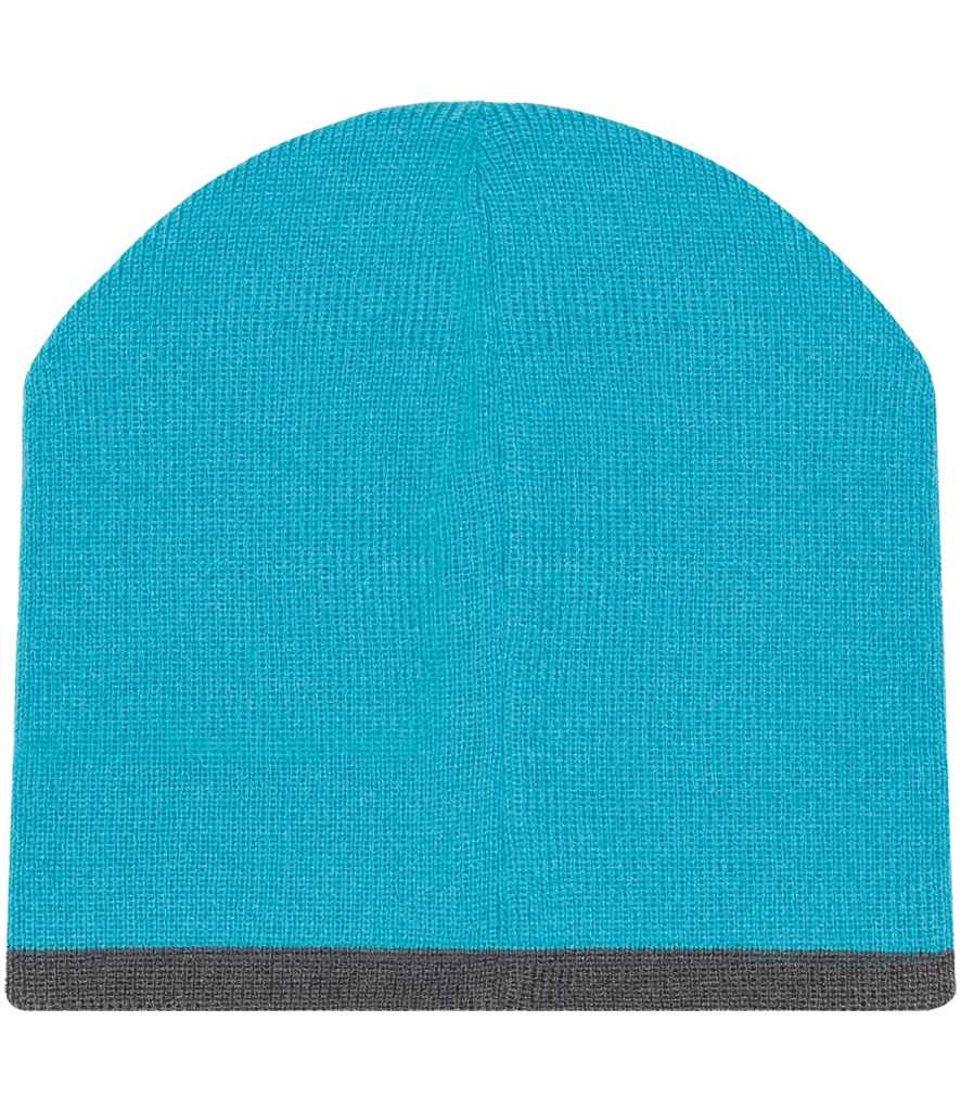 Rezultat - Dwustronna czapka Fashion Fit