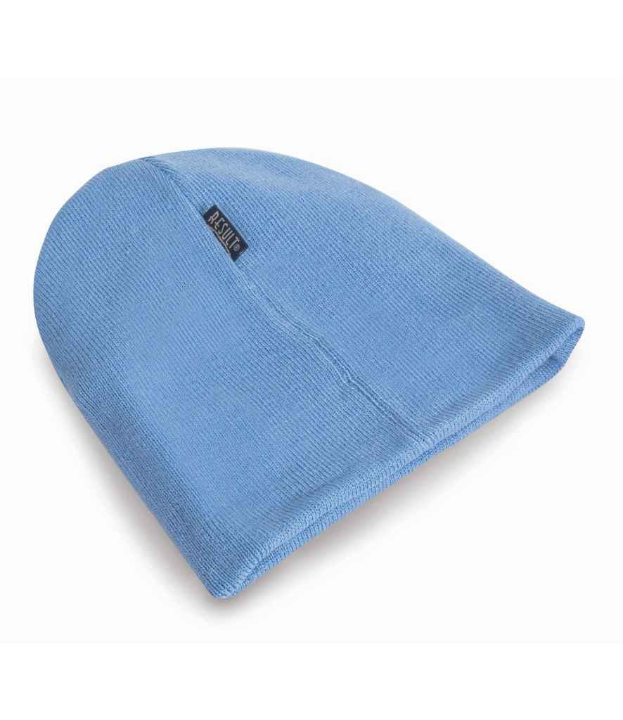 Result - Reversible Fashion Fit Hat - Pierre Francis