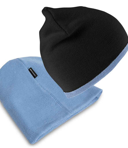 Result - Reversible Fashion Fit Hat - Pierre Francis