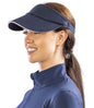 Result - Herringbone Sun Visor - Pierre Francis