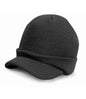 Result - Esco Army Knitted Hat - Pierre Francis