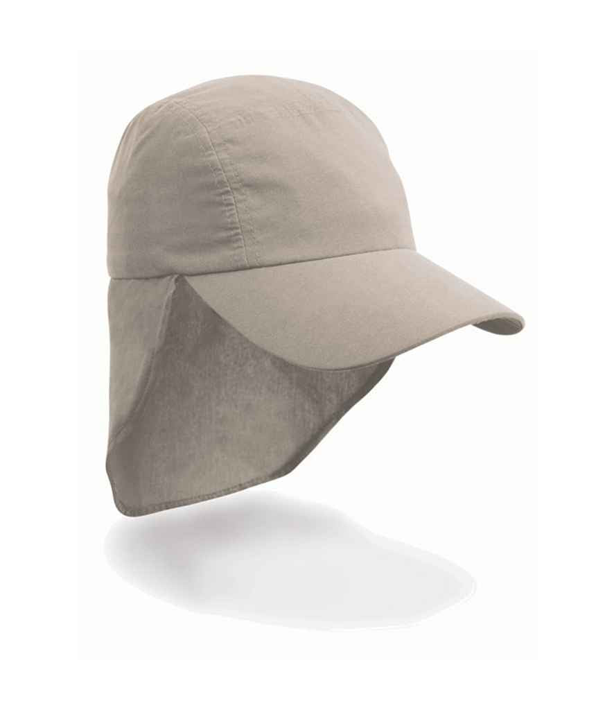 Result - Kids Legionnaires Cap