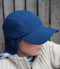 Result - Kids Legionnaires Cap - Pierre Francis