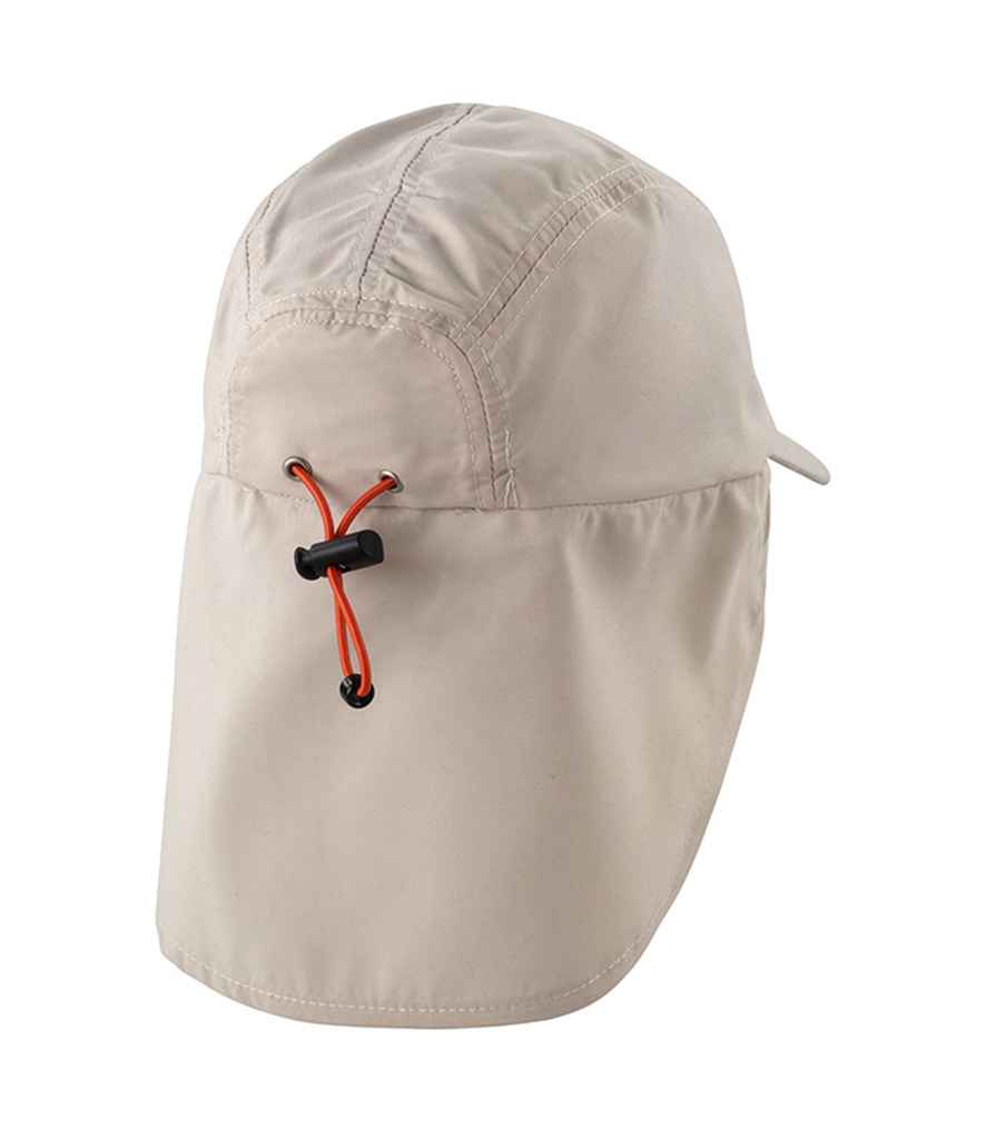 Result - Legionnaires Cap
