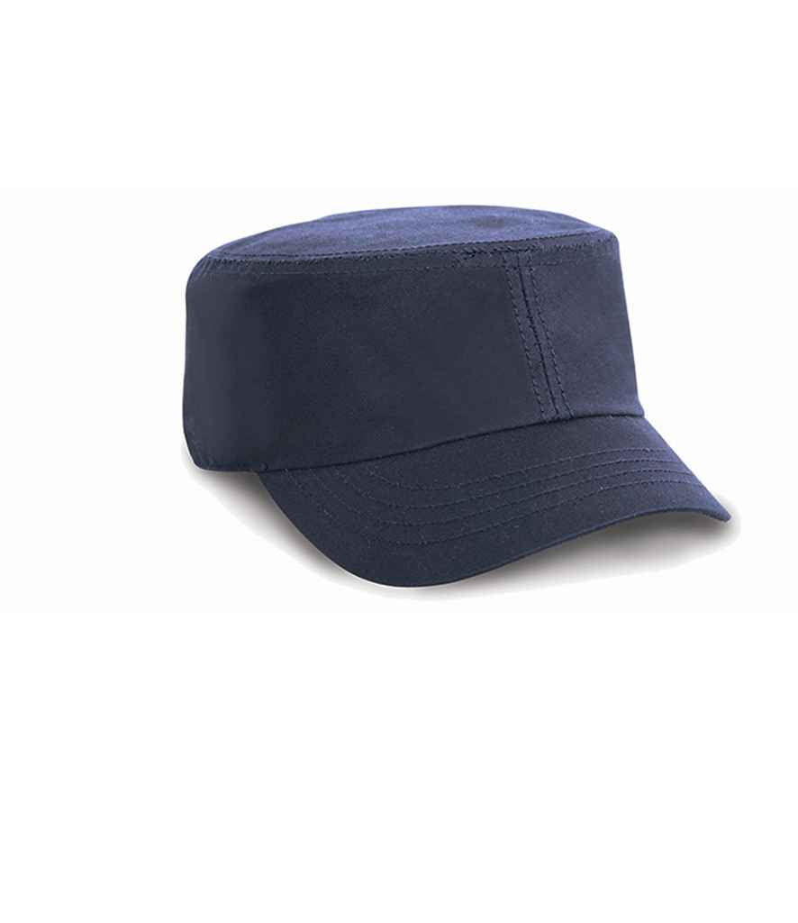 Result - Urban Trooper Lightweight Cap - RC070 NAV ONE