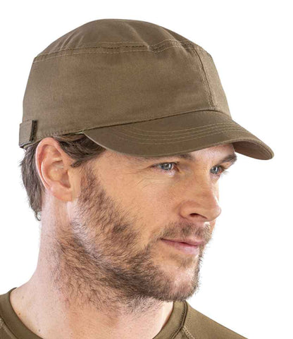Result - Urban Trooper Lightweight Cap - RC070 OLI ONE
